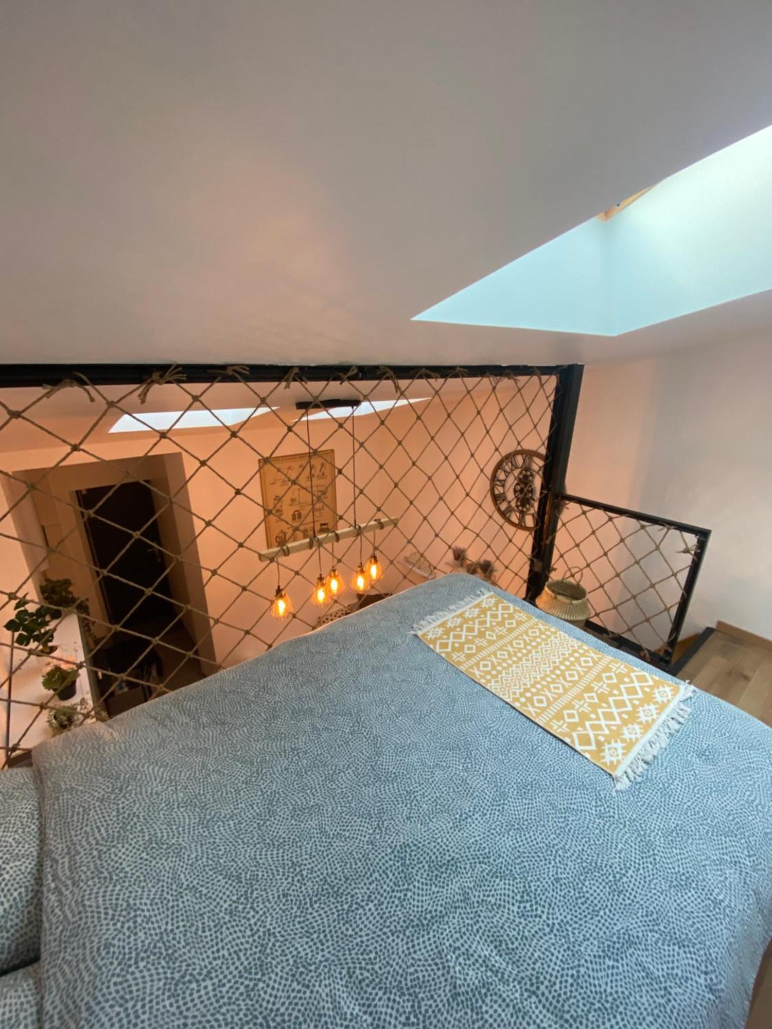 Bienvenue Chez Jules *Verne* Amiens Zewnętrze zdjęcie